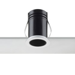 Focus - big | Recessed ceiling lights | PAN