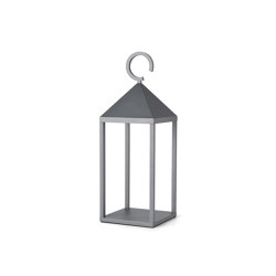 Joy - antracite | Outdoor table lights | PAN