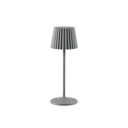 Rex - light grey | Luminaires de table | PAN