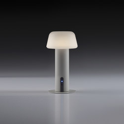 Seal | Outdoor table lights | PAN