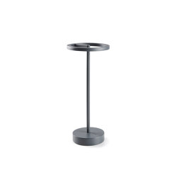 Smart - antracite | Lampade tavolo | PAN