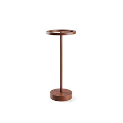 Smart - rust | Luminaires de table | PAN