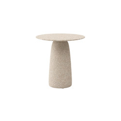 Dunes Side Table Terazzo | Side tables | Tribù