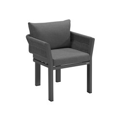 Borromeo | Dining Chair | Chairs | Higold Milano