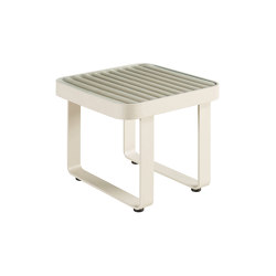 Airport | Side Table | Side tables | Higold Milano