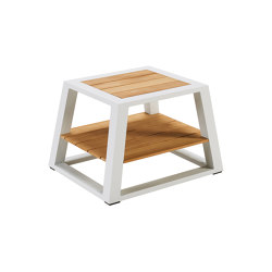 York | Side Table | Coffee tables | Higold Milano