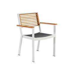 York | Dining Chair | Chairs | Higold Milano