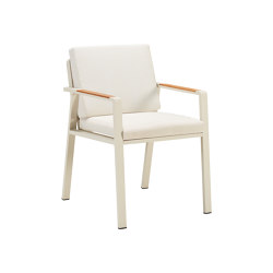 Nofi | Dining Chair | Chairs | Higold Milano