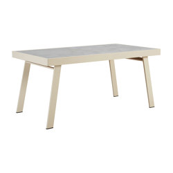 Nofi 2.0 | Dining Table | Tabletop rectangular | Higold Milano