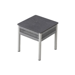 Gloria | Side Table | Tables d'appoint | Higold Milano