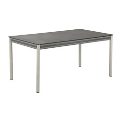Gloria | Dining Table | Tabletop rectangular | Higold Milano