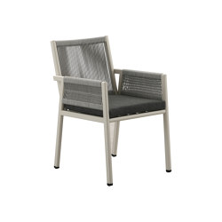 Gloria | Dining Chair | Chairs | Higold Milano