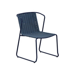 Fancy | Stackable Dining Chair | Stühle | Higold Milano