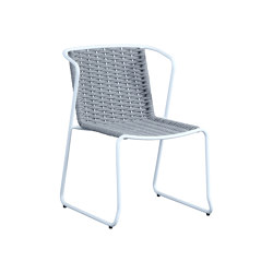 Fancy | Stackable Dining Chair | Stühle | Higold Milano