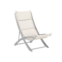 Hawaii | Lounge Chair | Sonnenliegen / Liegestühle | Higold Milano