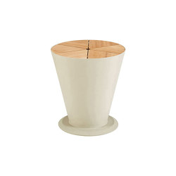 Icoo | Side Table/Ice Bucket | Side tables | Higold Milano