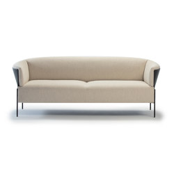 Omnia sofa | Canapés | Prostoria