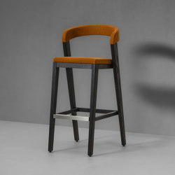 Play Barstool | Bar stools | Van Rossum