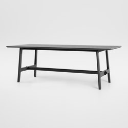 VNA DINE | Tabletop rectangular | Zeitraum