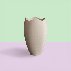 NeverEnding Cool Egg Vase | Vases | Triboo