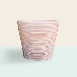 NeverEnding Perfect Imperfection Pastel Vase | Plant pots | Triboo