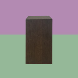 Greengridz Cube | Coffee tables | Triboo