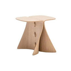Alla Occasional Table ME-2696 | Side tables | Andreu World