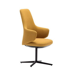 Calma Chair SO-2294 | with armrests | Andreu World