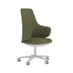 Calma Chair SO-2296 | with armrests | Andreu World