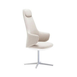 Calma Chair SO-2297 | with armrests | Andreu World