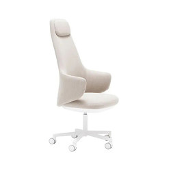 Calma Chair SO-2298 | Sedie ufficio | Andreu World