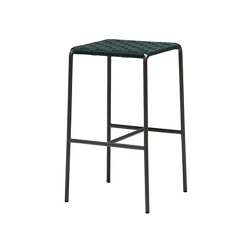 Costa Chair BQ-0270 | Bar stools | Andreu World