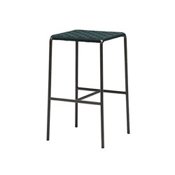 Costa Chair BQ-0271 | Counter stools | Andreu World