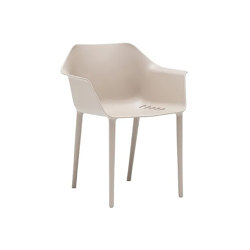 Gala Pure Eco SO-0724 | Chairs | Andreu World