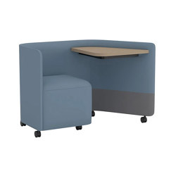 In Out Office BU-2265 | Privacy furniture | Andreu World