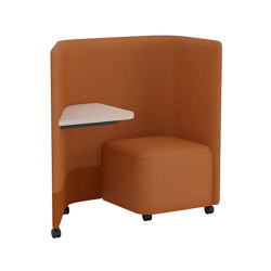 In Out Office BU-2268 | Privacy furniture | Andreu World