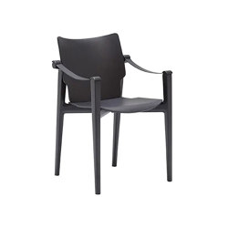 Luba SO-0260 | Chairs | Andreu World