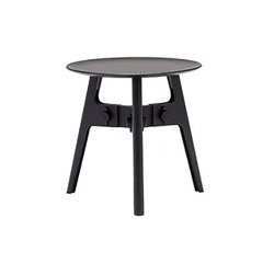 Taras Occasional Table ME-2681 | open base | Andreu World