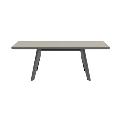 Planar Conference Table ME-2700 | Dining tables | Andreu World