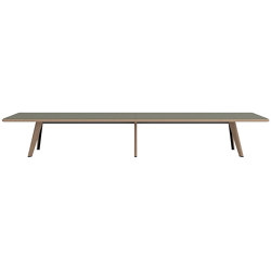 Planar Conference Table ME-2708 | Contract tables | Andreu World