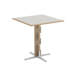 Polina Table ME-2656 | Mesas contract | Andreu World