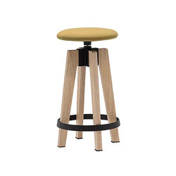 Maksim Stool BQ-0933 | Counter stools | Andreu World