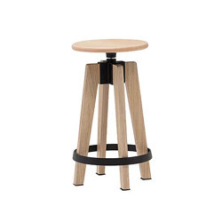 Maksim Stool BQ-0935 | Counter stools | Andreu World