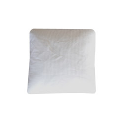 Outdoor Cushions | White cushion - Outdoor | Kissen | MX HOME