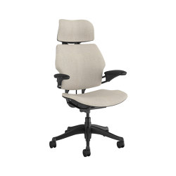 Executive freedom chair: ergonomischer Bürostuhl | Office chairs | Humanscale