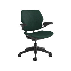 Freedom Bürostuhl (ergonomisch) | Office chairs | Humanscale