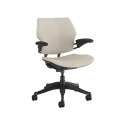 Freedom Bürostuhl (ergonomisch) | Office chairs | Humanscale