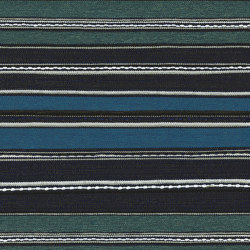 ESPANTO TURQUOISE/TOPAZE | Upholstery fabrics | Casamance