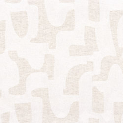 ENTRELACS BLANC | Upholstery fabrics | Casamance