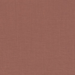 Paris Texas TERRACOTTA GRISE | Colour solid / plain | Casamance